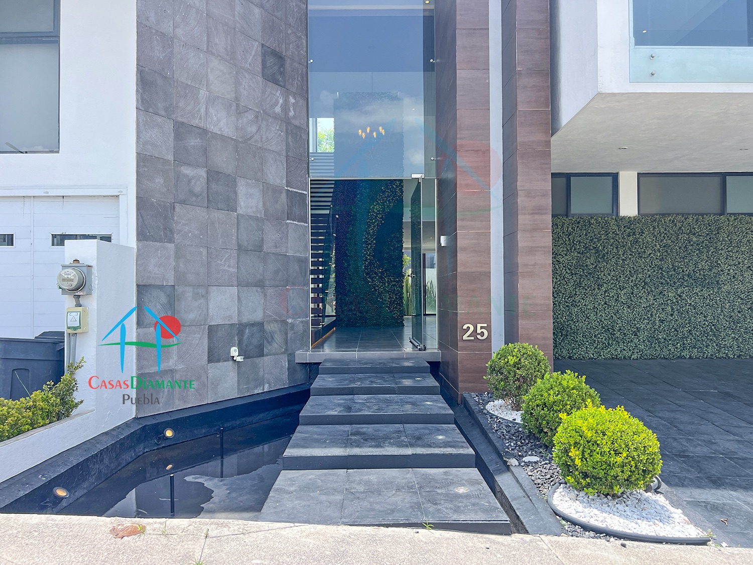 Parque Gran Reserva Casa Primavera - Fachada 4 Parque Gran Reserva Casa Primavera - Fachada 4